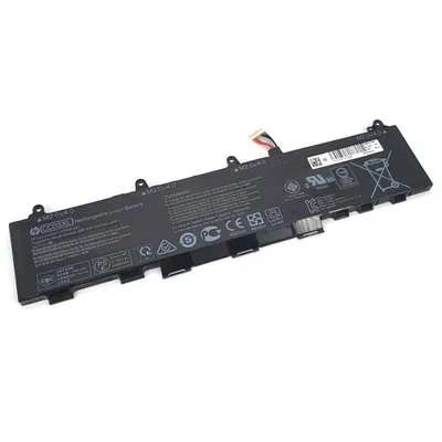 Akku DLH für HP EliteBook 830 G7/G8 4300mAh 50Wh LiPo
