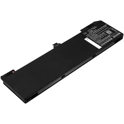 Akku DLH HERD4703-B087Y2 für HP ZBook 15 G5/G6 5600mAh 87Wh