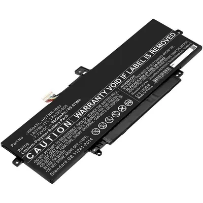 Akku DLH HERD4723-B070Y2 für HP EliteBook x360 1030 G7 / 1040 G7 / 1040 G8