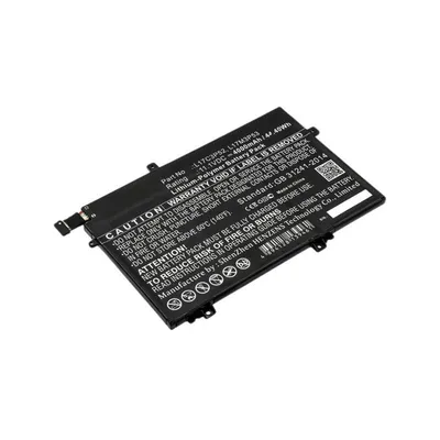 Akku Lenovo DLH LEVO3794-B045Y4 4000 mAh 45Wh Li-Ion 11.1V