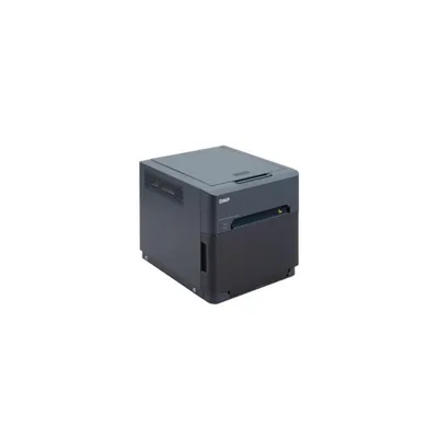 Fotodrucker Sublimation USB DNP DP-QW410 mit Display und Kopierfunktion