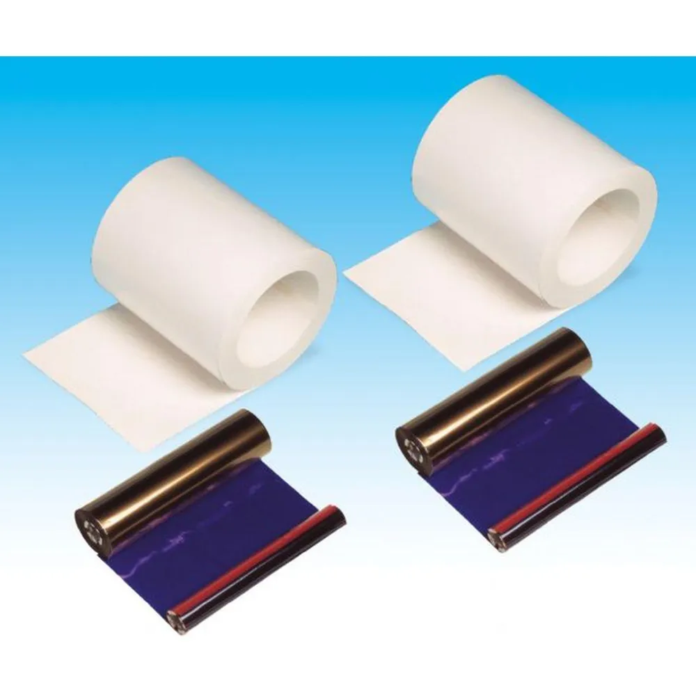DNP Paper DM6840 2 Rolls / 200 Prints 15x20 für DS40