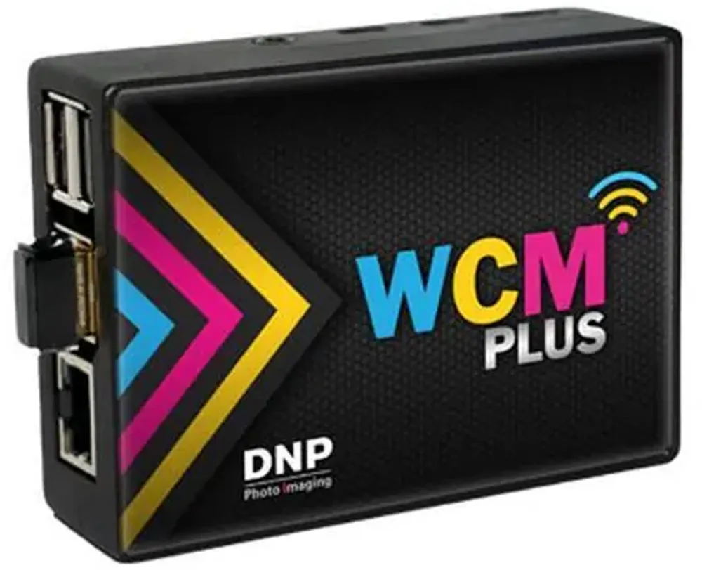 DNP WCM Plus AirPrint Module