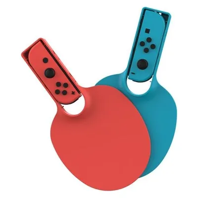 Dobe Tischtennisschläger für Nintendo Switch