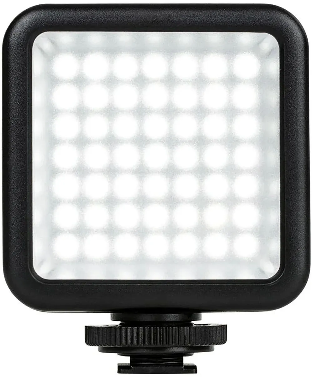 Dörr LED Videolicht VL-49