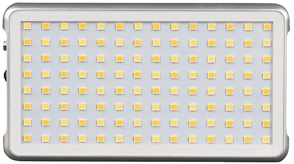 Dörr Slim LED Videolicht SVL-112 PRO