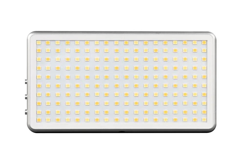 Dörr Slim LED Videolicht SVL-180 PB