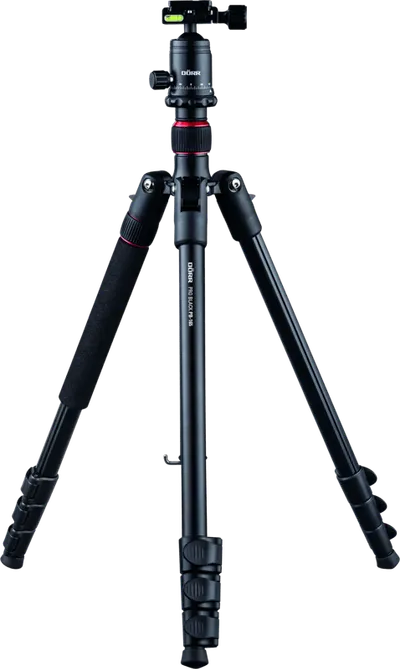 Dörr Pro Black 165