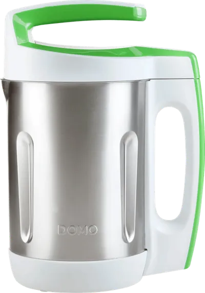 DOMO DO705BL Suppenbereiter