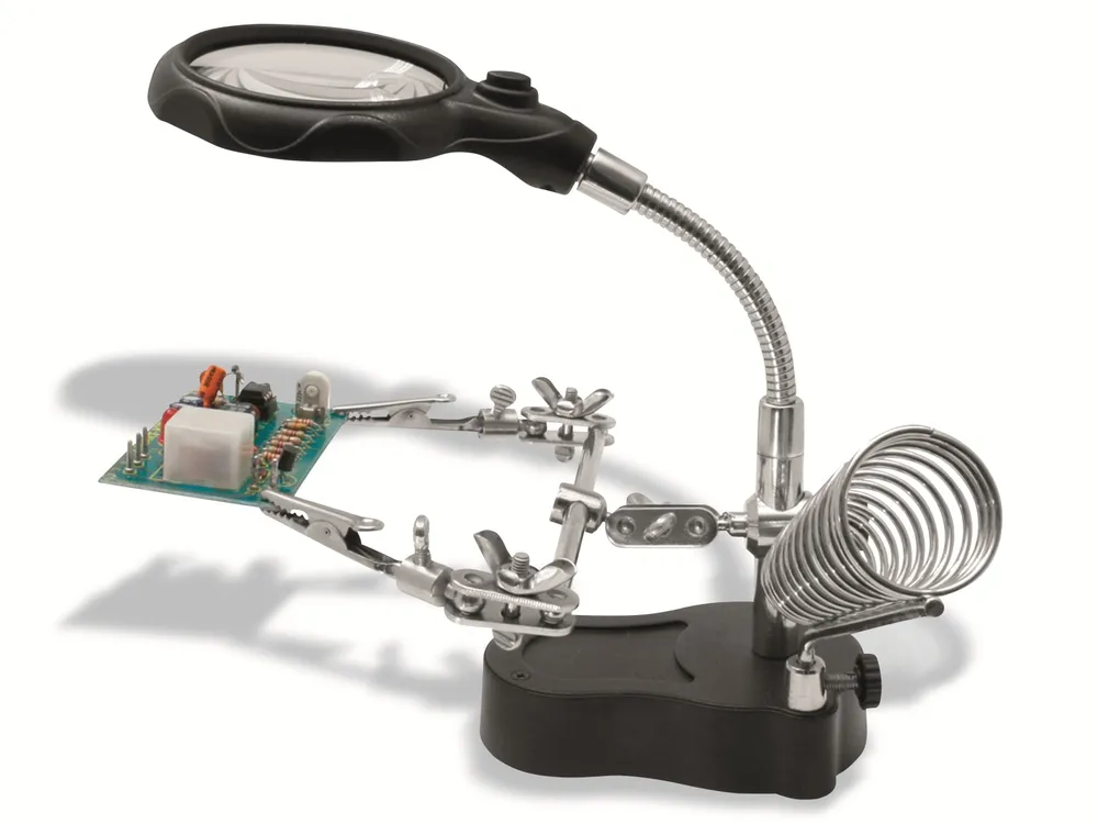 DONAU ELEKTRONIK Helfende Hand HH3