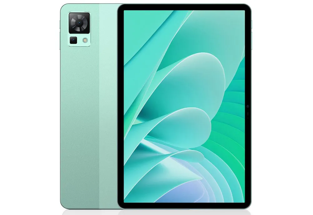 DOOGEE T30 PRO Android 14 Tablet 11 Zoll, 8GB RAM 256GB ROM (2TB TF) Tablet (11", 256 GB, Android 14, 4G LTE, 8580mAh/33W, 20MP Dual SIM Tablet 4G LTE +5G WiFi Widevine L1)