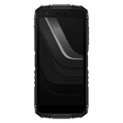Doogee Fire 3 Max 4G 8GB 256GB 5.45" Schwarz