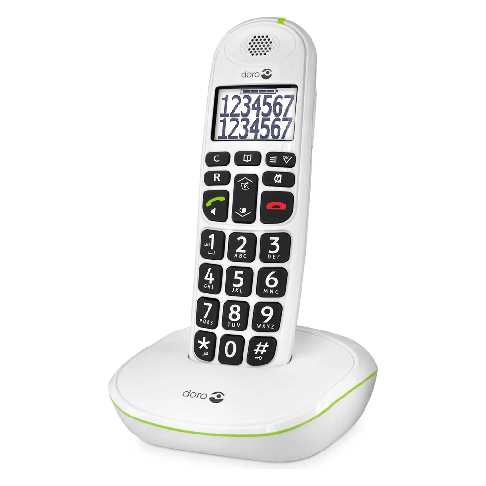 Doro PhoneEasy 110w