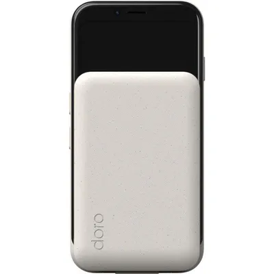 Smartphone Doro Aurora 21 4G 4GB 64GB 4,5" Weiß