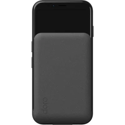 Smartphone Doro Aurora 21 4G 4GB 64GB 4.5" Graphite