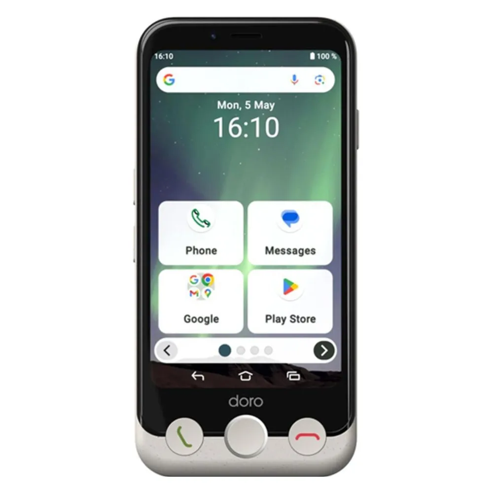 Aurora A10 64GB 4G