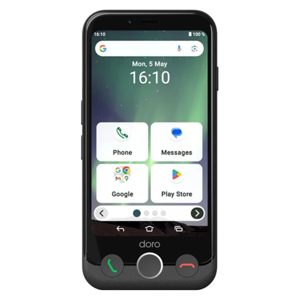 Aurora A10 64GB 4G