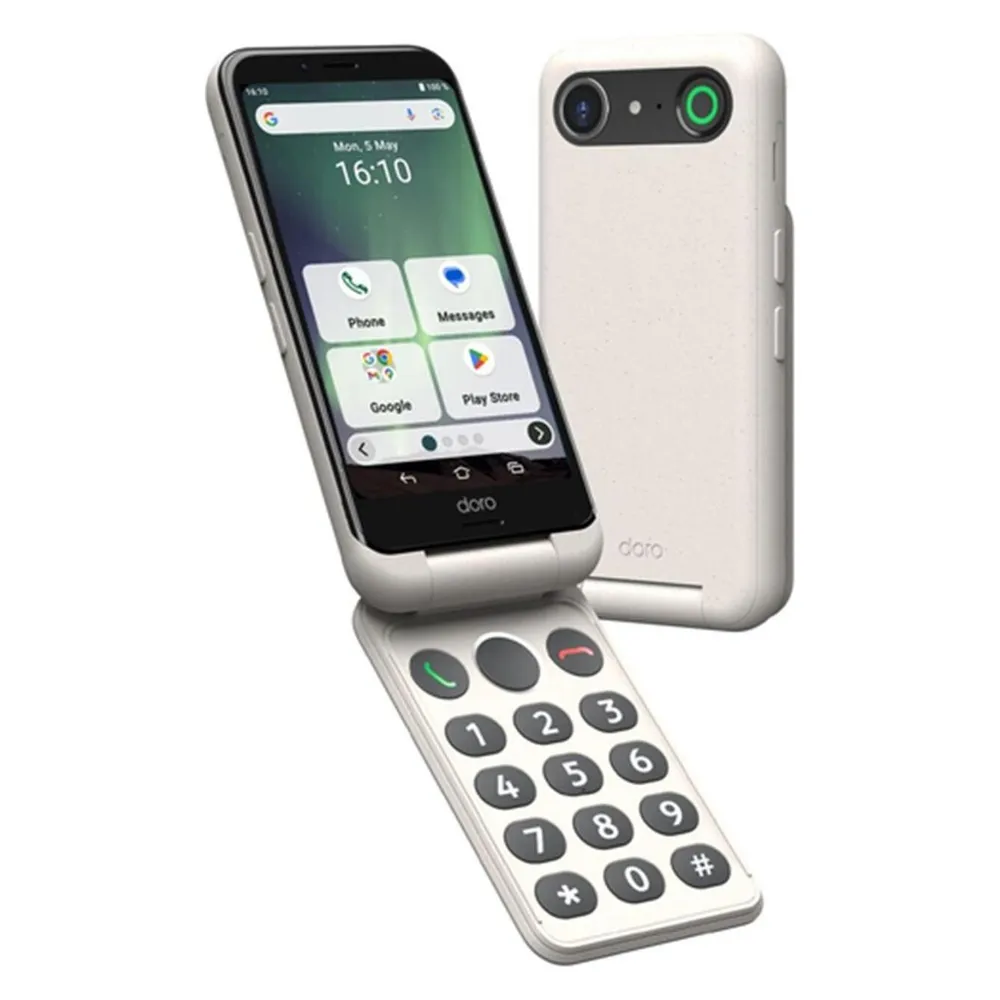Aurora A20 64GB 4G