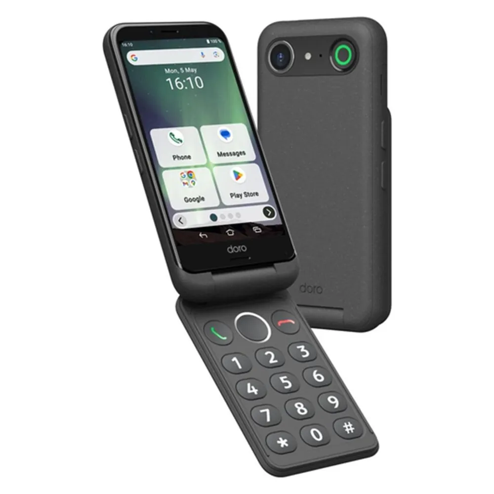 Aurora A20 64GB 4G