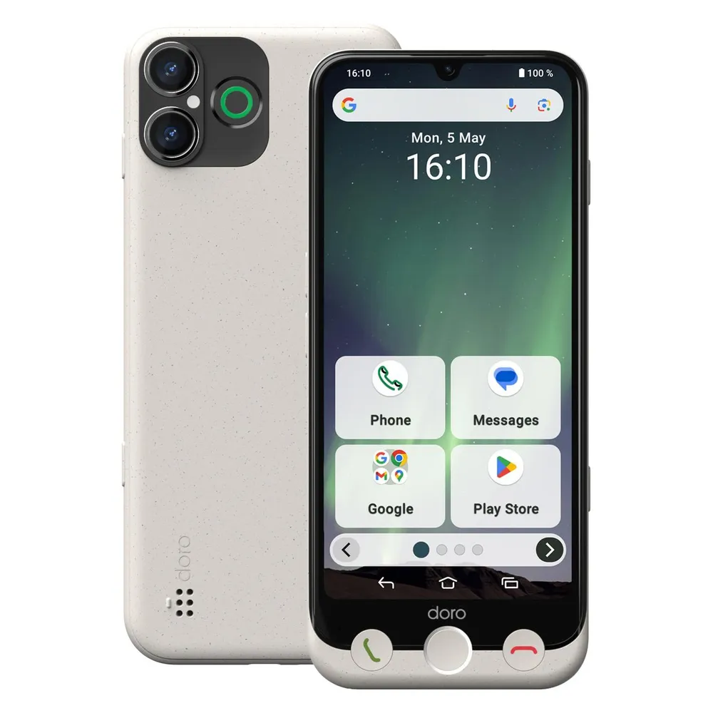 Aurora A30 128GB 4G