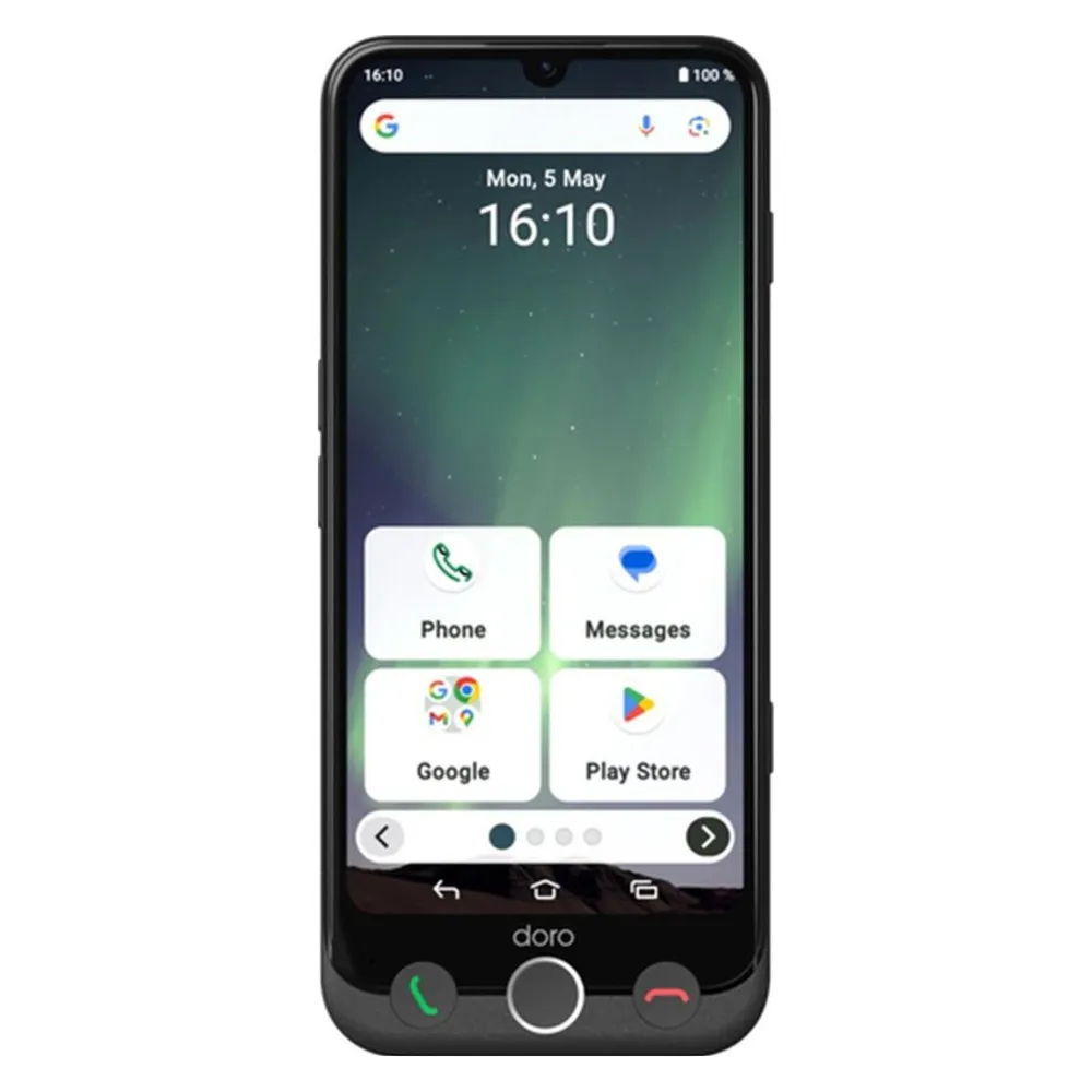 Aurora A30 128GB 4G