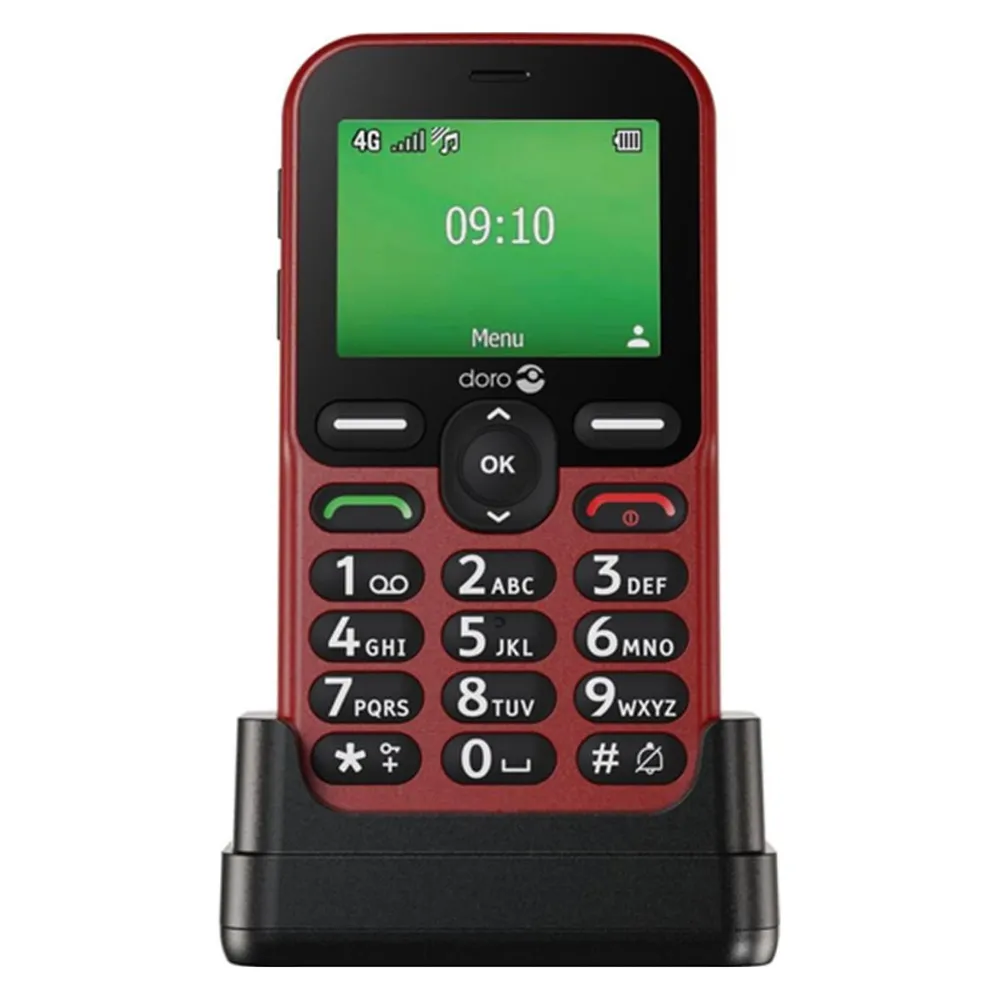 Doro Leva E10 (2.40", 0.30 Mpx)