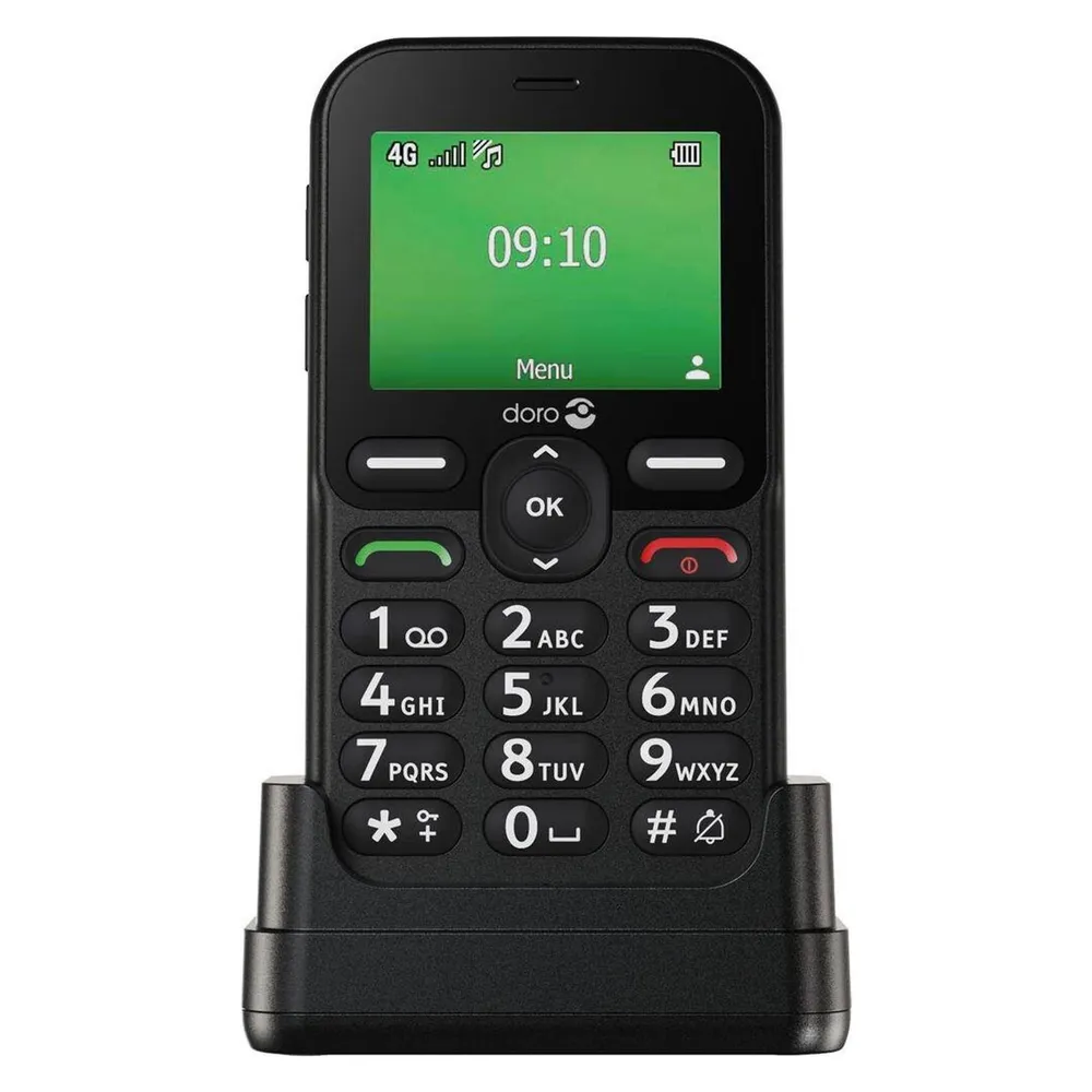 Doro Leva E10 (2.40", 0.30 Mpx)