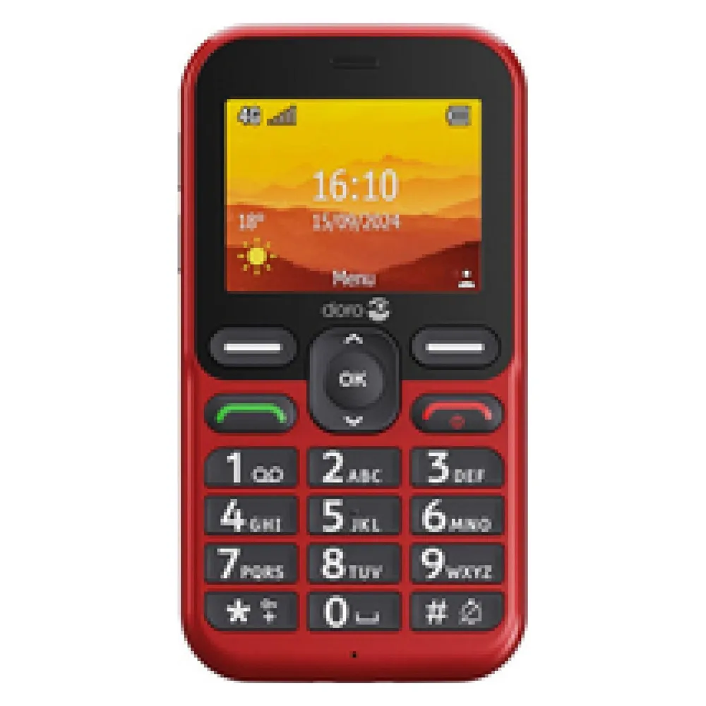 Doro Leva L10