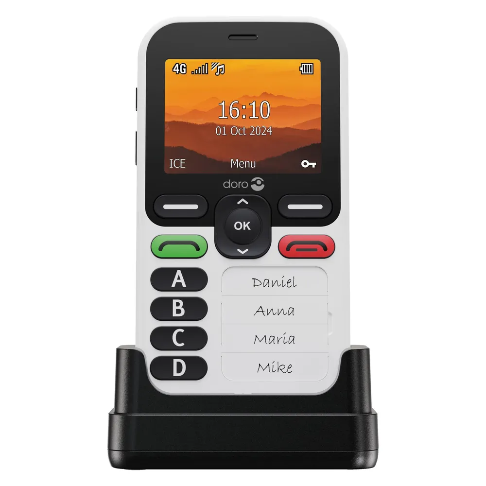 Leva X10 - 4G