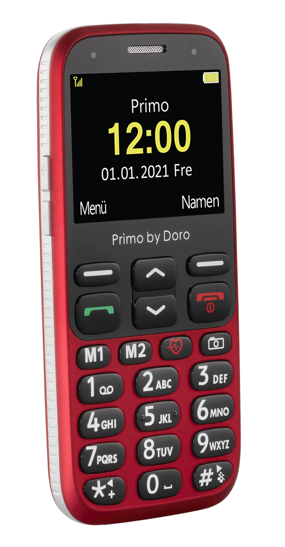 Primo 368 rot Handy