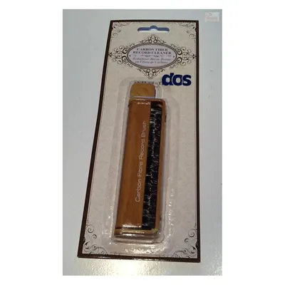 DOS Hifi Record Fiber Record Cleaner