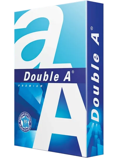 Double A Premium A3 500 Blatt
