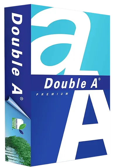 Double A Premium A5 500 Blatt