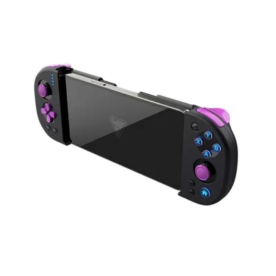 Gamepad Dragon Shock Photon Kabellos und Kabelgebunden Android PC iOS