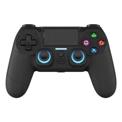 Gamepad Dragon Shock Mizar+ Bluetooth Wireless PC PS4 Android LED