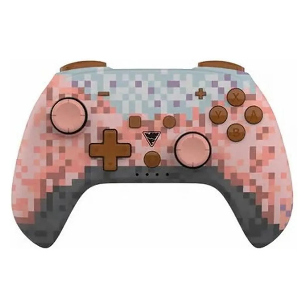 Gamepad Dragon Shock PopTop Inalámbrico Bluetooth Nintendo Switch PC
