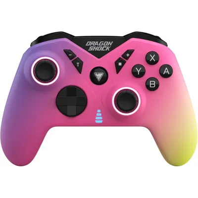 Dragon Shock Nebula Ultimate Kabelloses Bluetooth-Gamepad für Nintendo Switch
