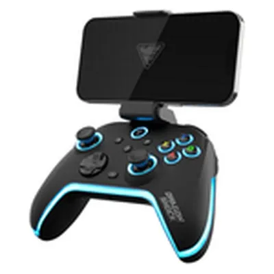 Controller Dragon Shock Aurora Plus kabellos kabelgebunden LED RGB Multiplattform