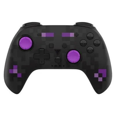 Drahtlose Controller Dragon Shock PopTop Bluetooth für Nintendo Switch und PC