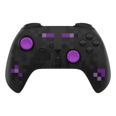 Drahtlose Controller Dragon Shock PopTop Bluetooth für Nintendo Switch und PC