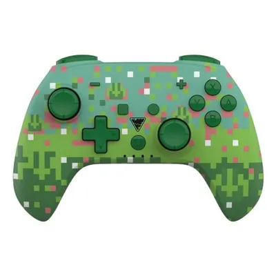 Dragonshock PopTop Bluetooth Gamepad für Nintendo Switch und PC