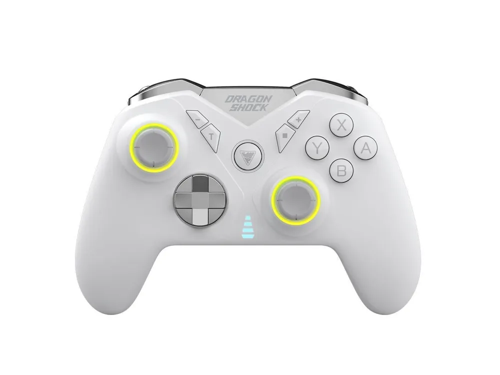 Controller Nebula Pro Wireless, Weiß (Switch)