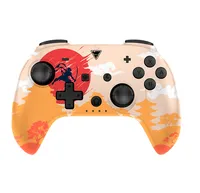 DragonShock Controller PopTop Rising Sun Style (Kabellos – PC / Switch)