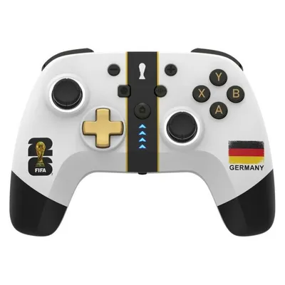 ORION+ Controller FIFA WC 26 Deutschland wireless für PC/Android/IOS