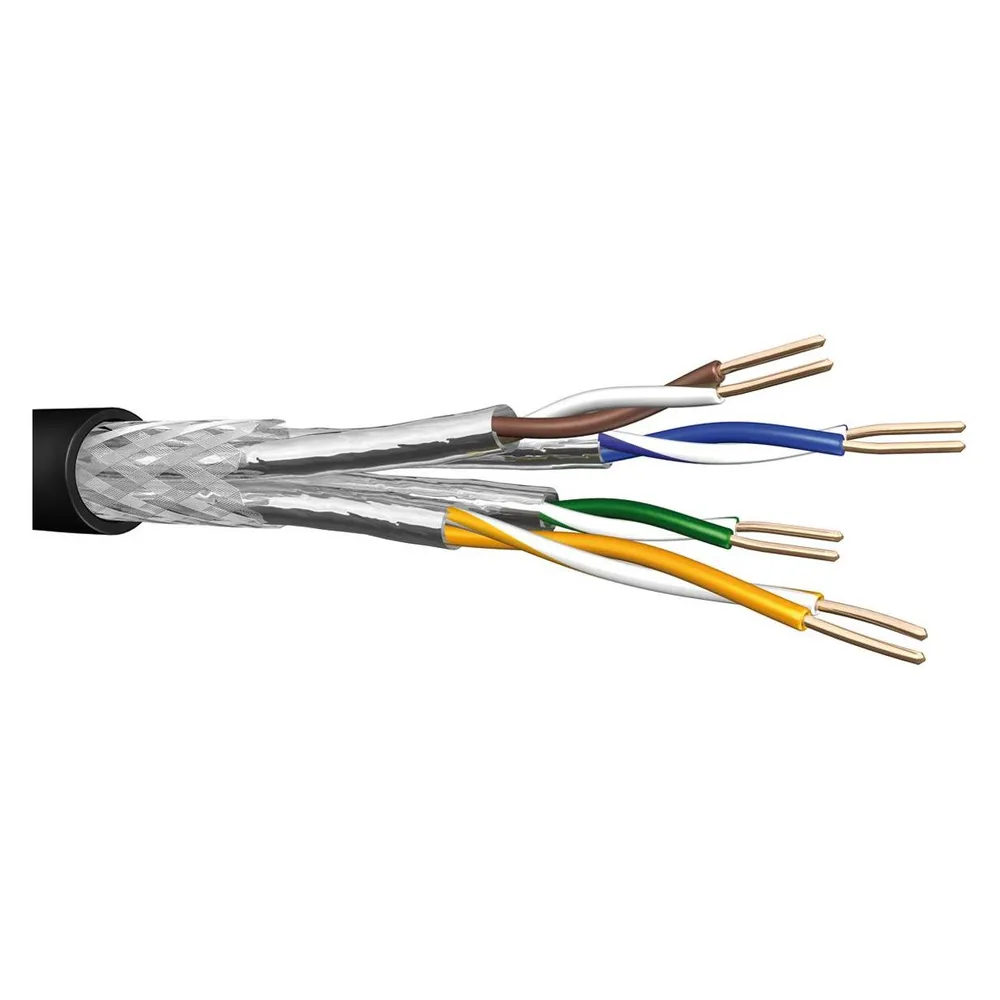 Draka UC900PE SS23 S/FTP AWG 23