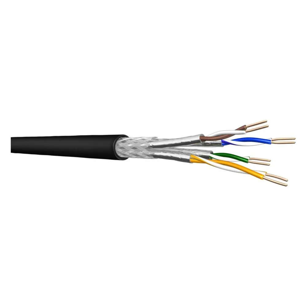 Draka UC900 (S/FTP, CAT7)