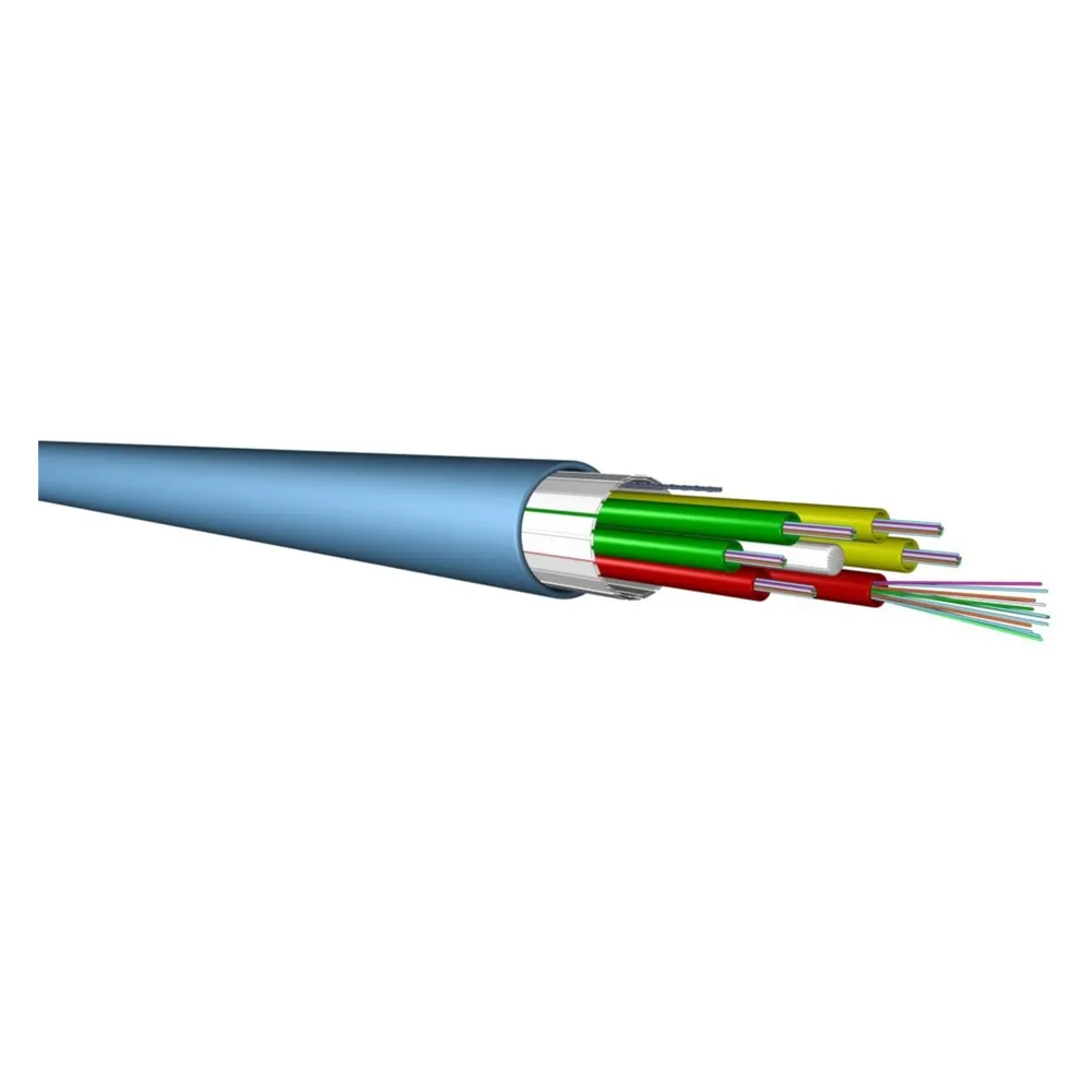 Draka LWL-Kabel