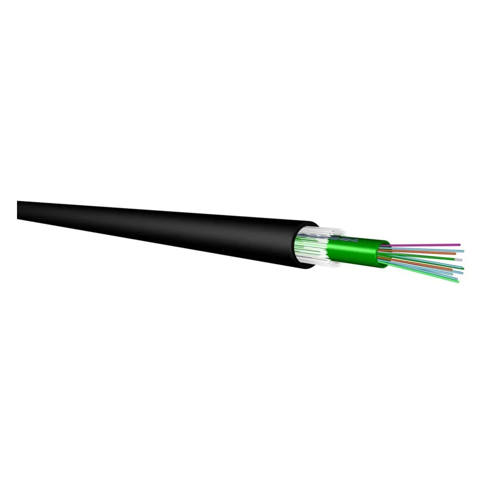 Draka LWL-Kabel