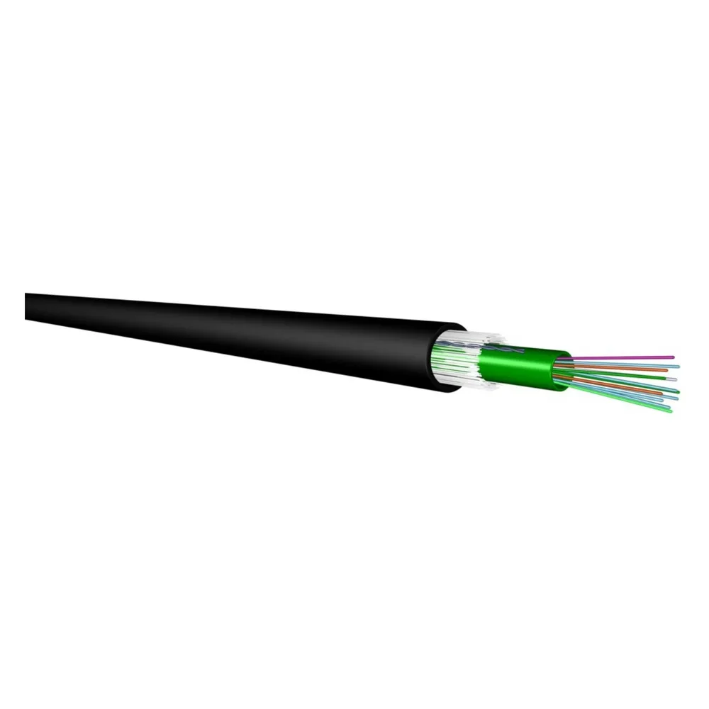 Draka LWL-Kabel