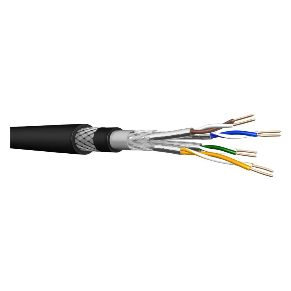 Draka UC900 (S/FTP, CAT7)